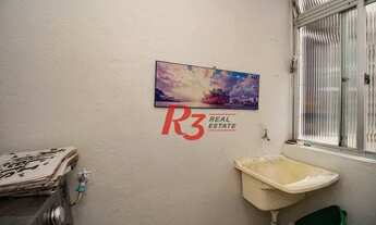 Imagem 6: Apartamento à venda, 74 m² por R$ 400.000,00 - Vila Belmiro - Santos/SP