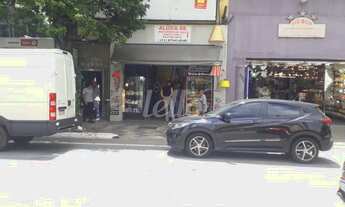 Imagem 5: São Paulo - Prédio Inteiro - Consolação