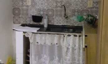 Imagem 4: Casa Casa com 1 dormitório