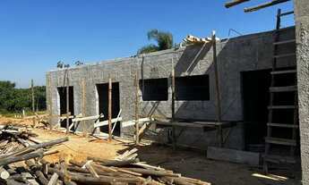 Imagem 6: Jacarei - Casa de Condomínio - Loteamento Residencial Parque Lago Dourado