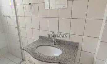 Imagem 7: Apartamento com 1 dormitório para alugar, 45 m² por R$ 1.950,86/mês - Planalto Paulista