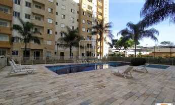 Imagem: Apartamento (tipo - padrao) 2 dormitórios