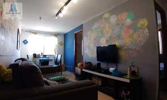 Imagem 2: Apartamento à venda no bairro Jardim Umarizal - São Paulo/SP, Zona Sul