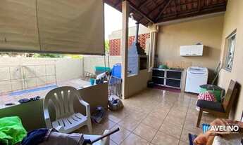 Imagem 5: Casa Terrea São Francisco