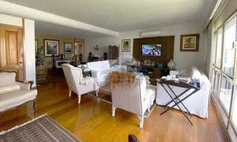 Imagem 4: Apartamento-À VENDA-Ipanema-Rio de Janeiro-RJ