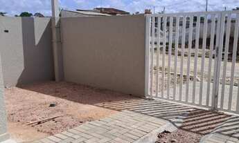 Imagem 5: Casa ou Sobrados Novos com 2 Quartos Financio