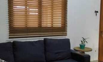 Imagem 6: Casa para venda com 90 metros quadrados com 3 quartos em Vila Nogueira - Diadema - São Pau