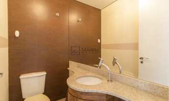 Imagem 7: Apartamento Venda Paraíso 213 m² 4 Dormitórios