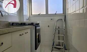 Imagem 7: Apartamento com 1 dormitório para alugar, 35 m² por R$ 2.200 - Jardim Paulista - São Paulo