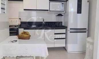 Imagem 5: Venda ou Locação -1 quadra do Canal 2 Impecável 2 quartos com suíte em Vila Belmiro - San