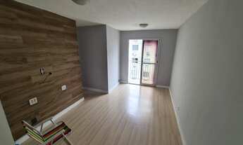 Imagem 3: Apartamento para Locação em Belford Roxo, Centro, 3 dormitórios, 1 banheiro, 1 vaga