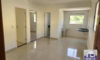 Imagem 2: Apartamento com 2 dormitórios, 32 m² - venda por R$ 399.000,00 ou aluguel por R$ 2.092,00