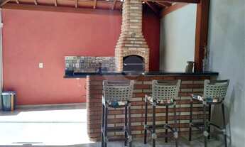 Imagem: Casa térrea para venda no Jardim Cruzeiro