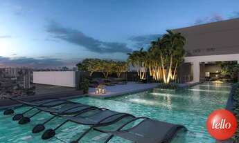 Imagem 2: São Paulo - Apartamento Padrão - Ipiranga