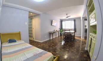 Imagem 7: Locação diaria! pé na areia, 03 quartos, ao lado da Roda Gigante