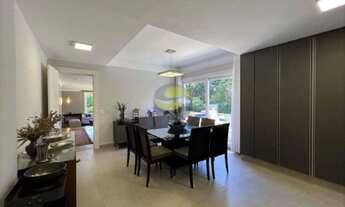 Imagem 6: Casa alto padrão locação