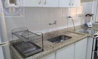 Imagem 7: SÃO VICENTE - Apartamento Padrão - CENTRO