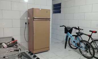 Imagem 2: Kitnet Kitnet com 1 dormitório