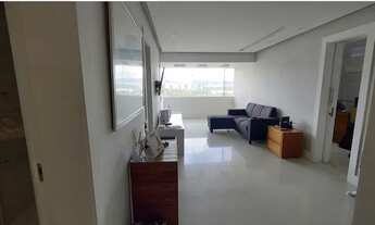 Imagem 3: Apartamento para venda com 80 metros quadrados e 2 quartos na Barra da Tijuca