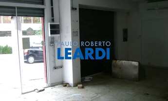 Imagem: LOJA - PINHEIROS - SP