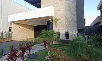 Imagem: Excelente Casa com total Segurança em Condomínio