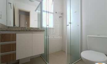 Imagem 4: Apartamento (tipo - padrao) 3 dormitórios/suite, cozinha planejada, portaria 24hs, lazer