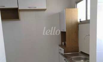 Imagem 4: São Paulo - Apartamento Padrão - Vila Clementino