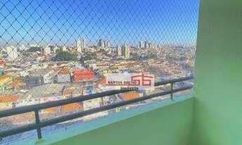 Imagem 5: Apartamento com 3 dormitórios à venda, 70 m² por R$ 420.000,00 - Freguesia do Ó - São Paul