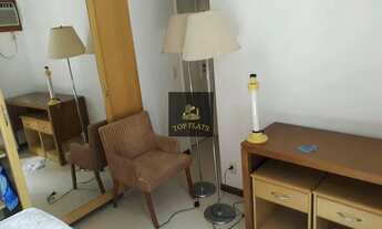 Imagem 6: Flat disponível no Brooklin