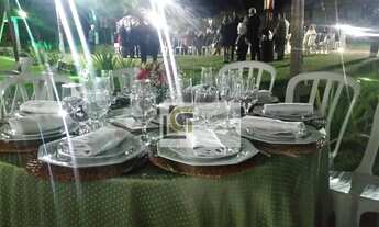 Imagem 7: Chácara com 3 dormitórios à venda, 10000 m² por R$ 1.910.000,00 - Monte Castelo - São José