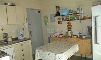 Imagem 6: Edf. Ana Malta Apartamento com 3 dormitórios