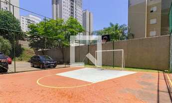 Imagem 7: Apartamento para Aluguel - Mansões Santo Antônio, 2 Quartos, 67 m2