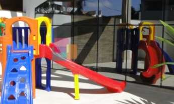 Imagem 5: Vendo Apartamento luxo, no Residencial Goldsteig