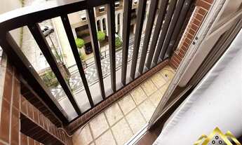 Imagem 7: 1 Dormitorio Reformado no Itarare, Sao Vicente