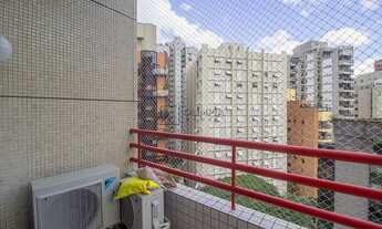 Imagem: Apartamento Locação 4 Dormitórios - 178