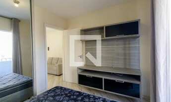 Imagem 7: Apartamento para Aluguel - Água Verde, 1 Quarto, 35 m2