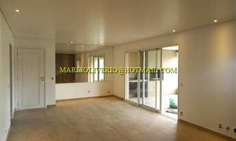 Imagem 6: Apartamento para locação na Granja Julieta, 135 m2, 03 suítes, varanda gourmet, lazer com