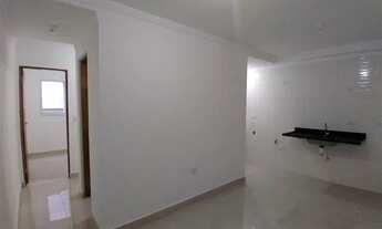 Imagem: São Paulo - Apartamento Padrão - Parque