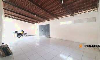 Imagem 4: Casa com 2 dormitórios à venda, 59 m² por R$ 75.000,00 - Santa Tereza - Parnamirim/RN