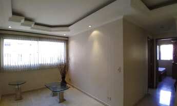 Imagem 3: São Paulo - Apartamento Padrão - Santa Teresinha