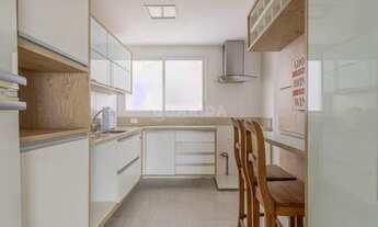 Imagem 4: Apartamento de 3 dormitórios no Bairro Jardim Europa