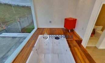 Imagem 3: Casa com 4 dormitórios, 361 m² - venda por R$ 3.800.000 ou aluguel por R$ 18.000/mês - Con