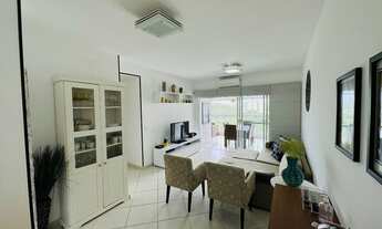 Imagem 2: Apartamento com 3 dormitórios para alugar, 94 m² - Riviera de São Lourenço - Bertioga/SP