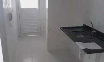 Imagem 6: Apartamento Padrão em São José dos Campos