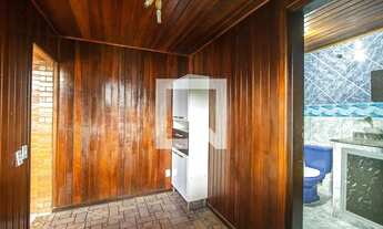 Imagem 2: Apartamento para Aluguel - Campo Grande, 1 Quarto, 55 m2