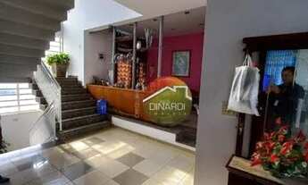 Imagem 7: Casa comercial ou residencial com 4 dormitórios para alugar, 640 m² por R$ 0/mês - Alto da