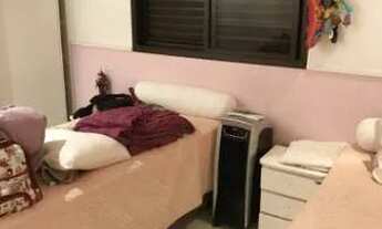 Imagem 6: Apartamento com 3 dormitórios à venda, 127 m² por R$ 1.200.000,00 - Tatuapé - São Paulo/SP