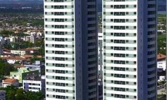 Imagem: Apartamento mobiliado - Greenville