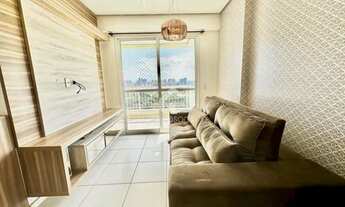 Imagem 4: Apto 2qts, Reserva Morada, 70% mobiliado