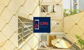 Imagem 3: Apartamento Venda 2 Dormitórios - 80 m² Pinheiros